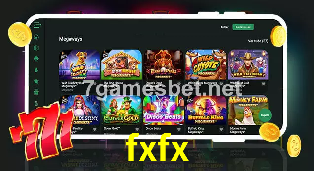 fxfx aplicativo