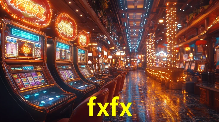 fxfx: A Experiência de Casino com Jogos de Mesa ao Vivo