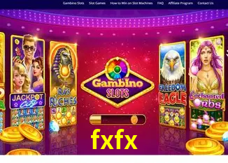 Descubra o Mundo do Cassino Online com fxfx