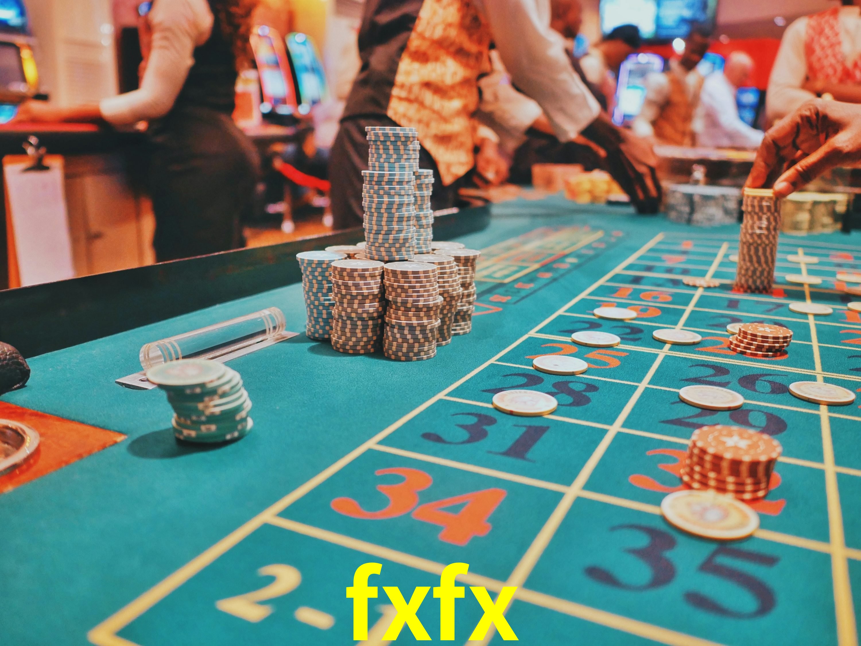 Ofertas Exclusivas fxfx