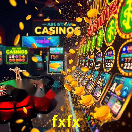 Torneios fxfx
