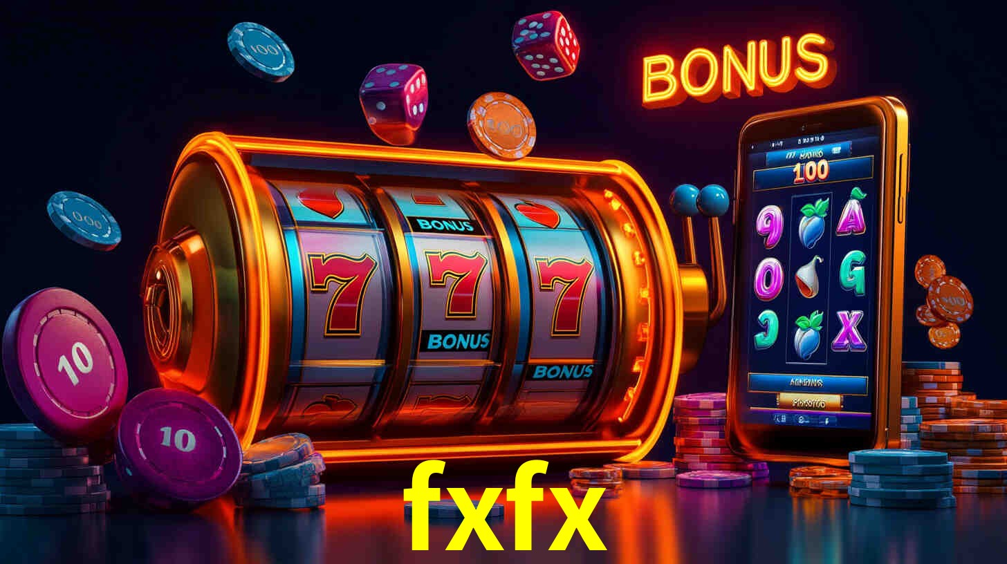 cassino fxfx