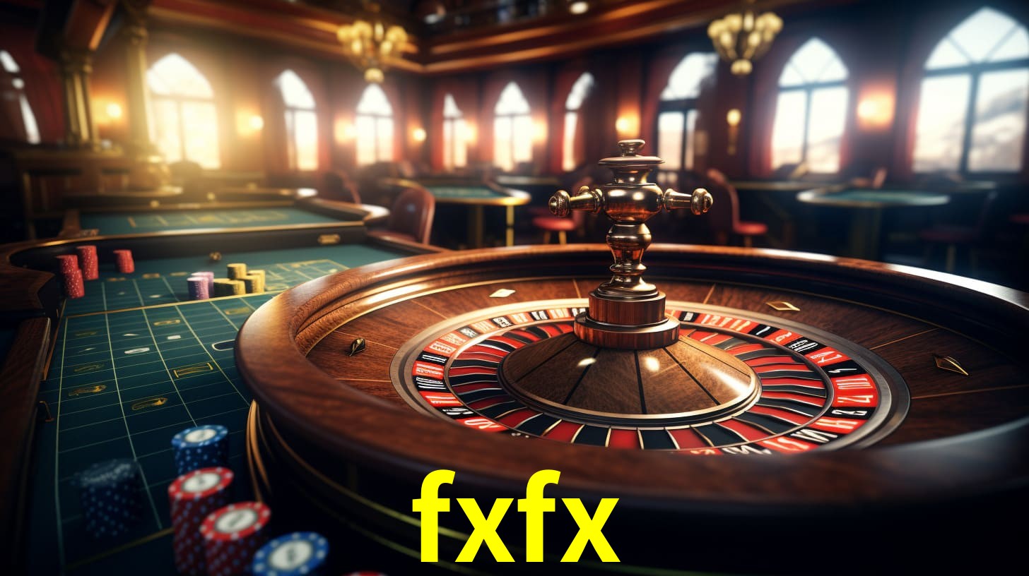 VIP Casino fxfx