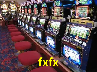A Emoção da Loteria na fxfx: Uma Chance de Mudança de Vida