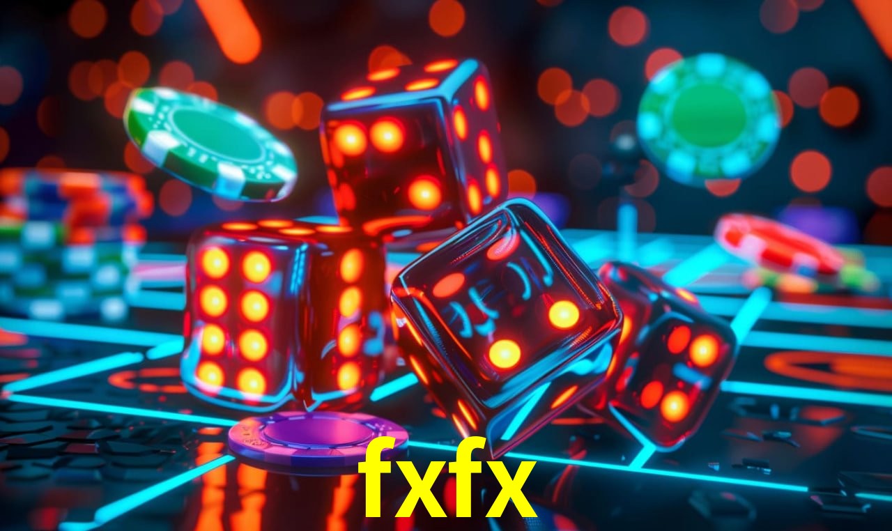 Bônus de Boas-vindas fxfx