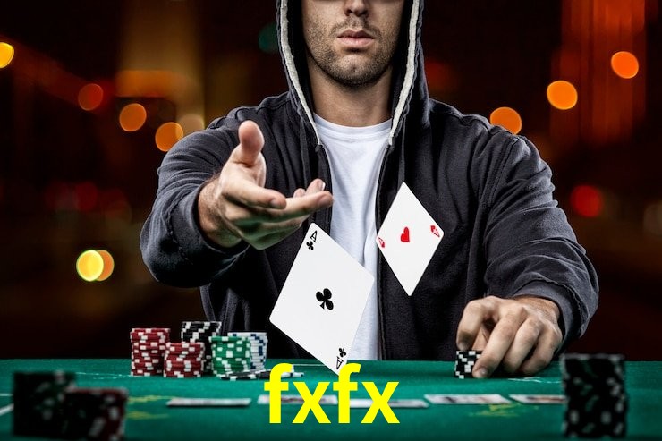 Funcionalidades App fxfx