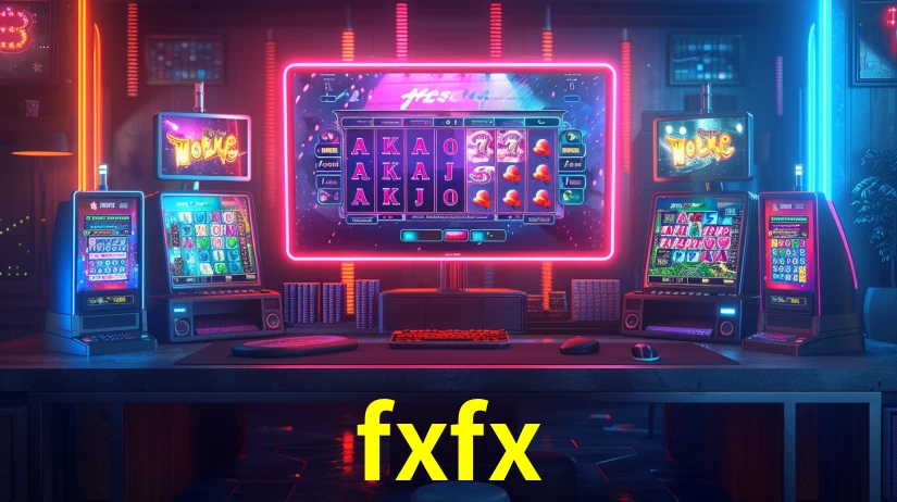 fxfx.com