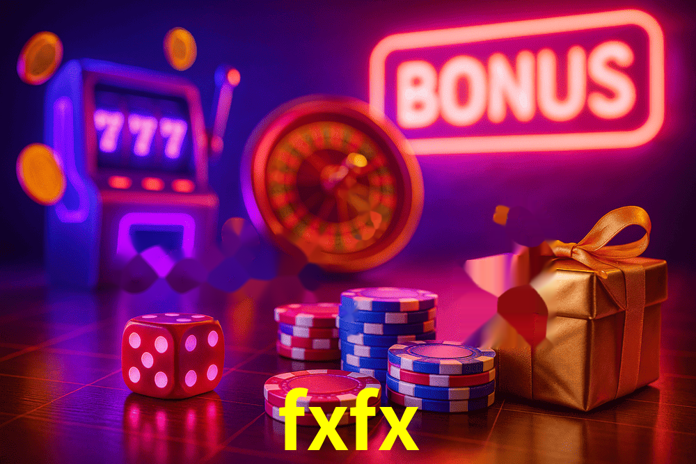 App Mobile fxfx