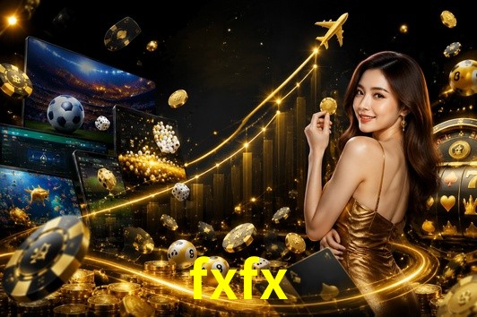 Descubra a Essência do fxfx: Nossa História e Compromissos