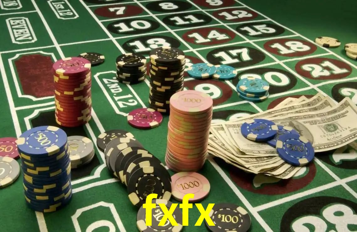 Live Casino fxfx
