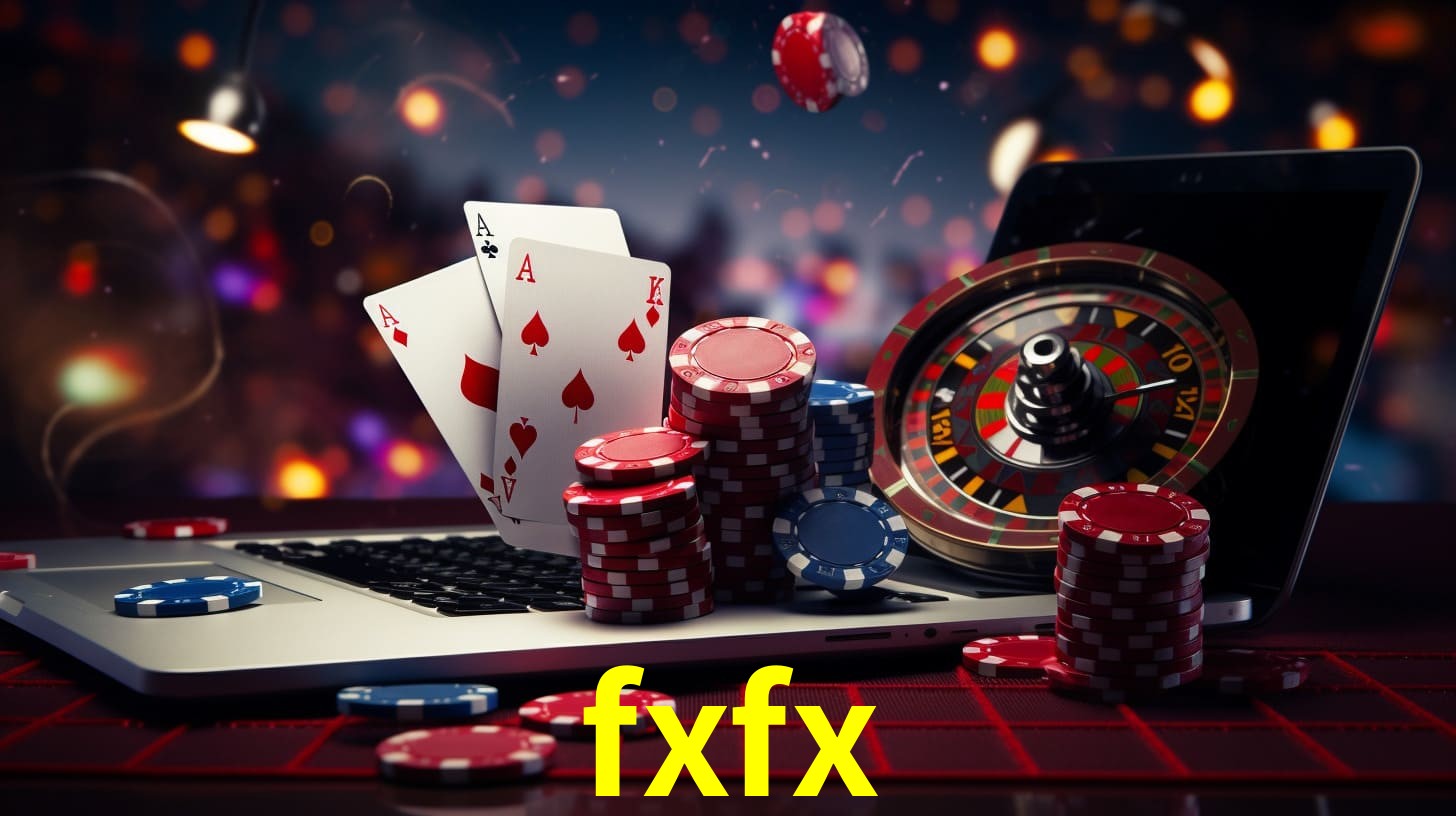 Blackjack Table fxfx