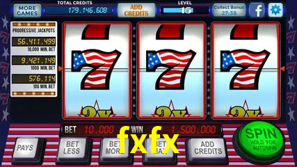 A Emoção da Loteria na fxfx: Uma Chance de Mudança de Vida