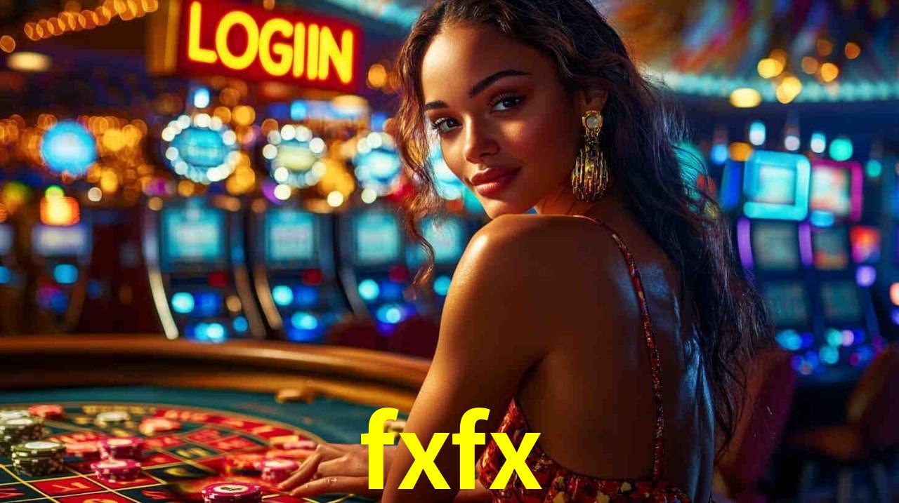 fxfx RTP transparência