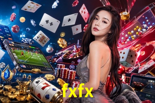 2FA Security fxfx