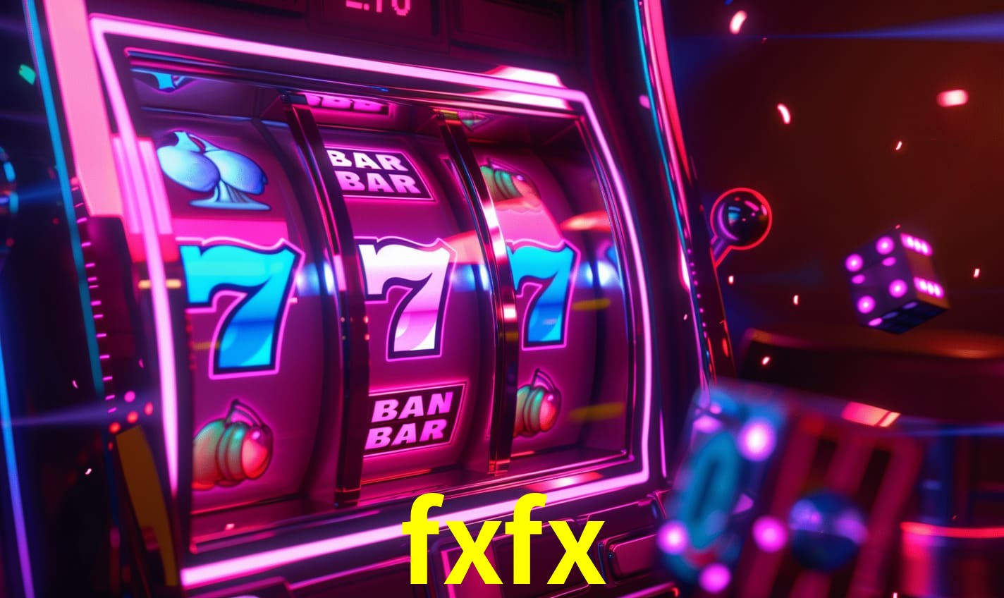 Bônus de Boas-vindas fxfx