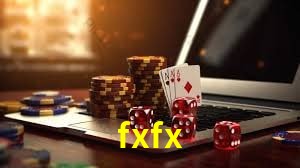 Estatísticas fxfx