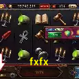 Descubra o Mundo do Cassino Online com fxfx