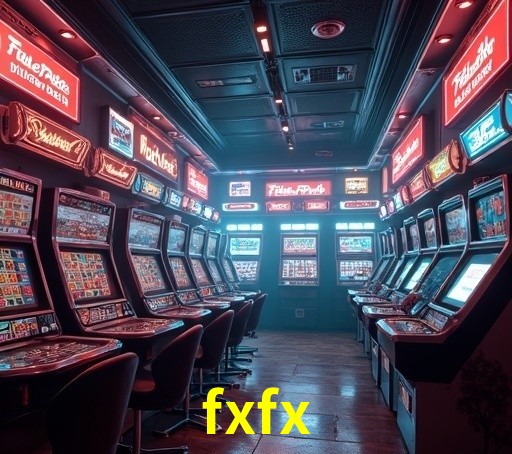Evolução VIP fxfx