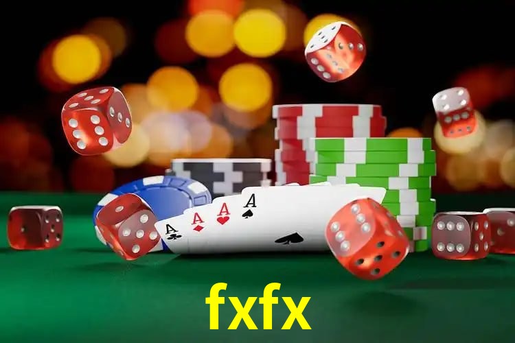 fxfx Caça-níqueis móveis