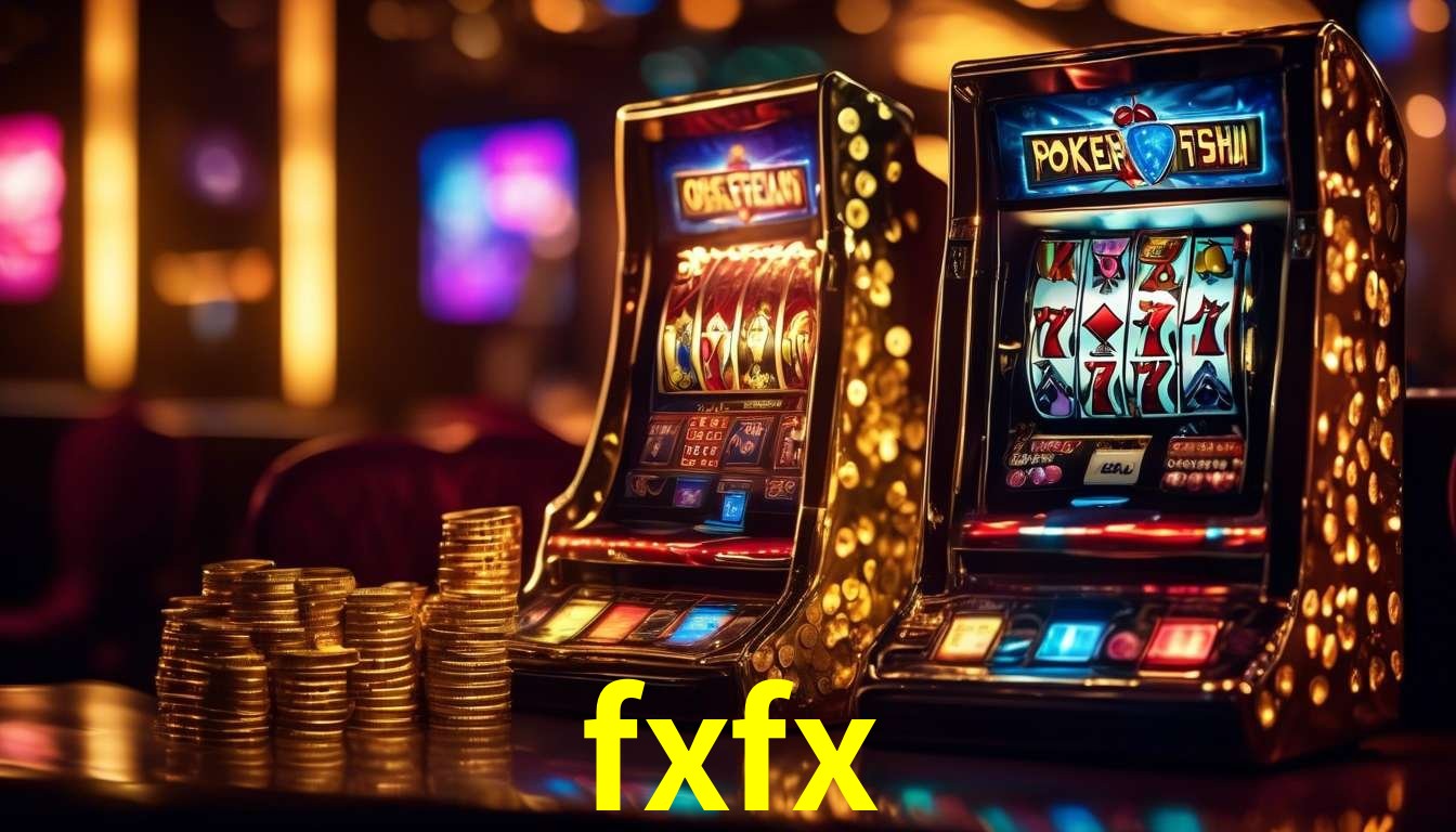 Casino VIP fxfx