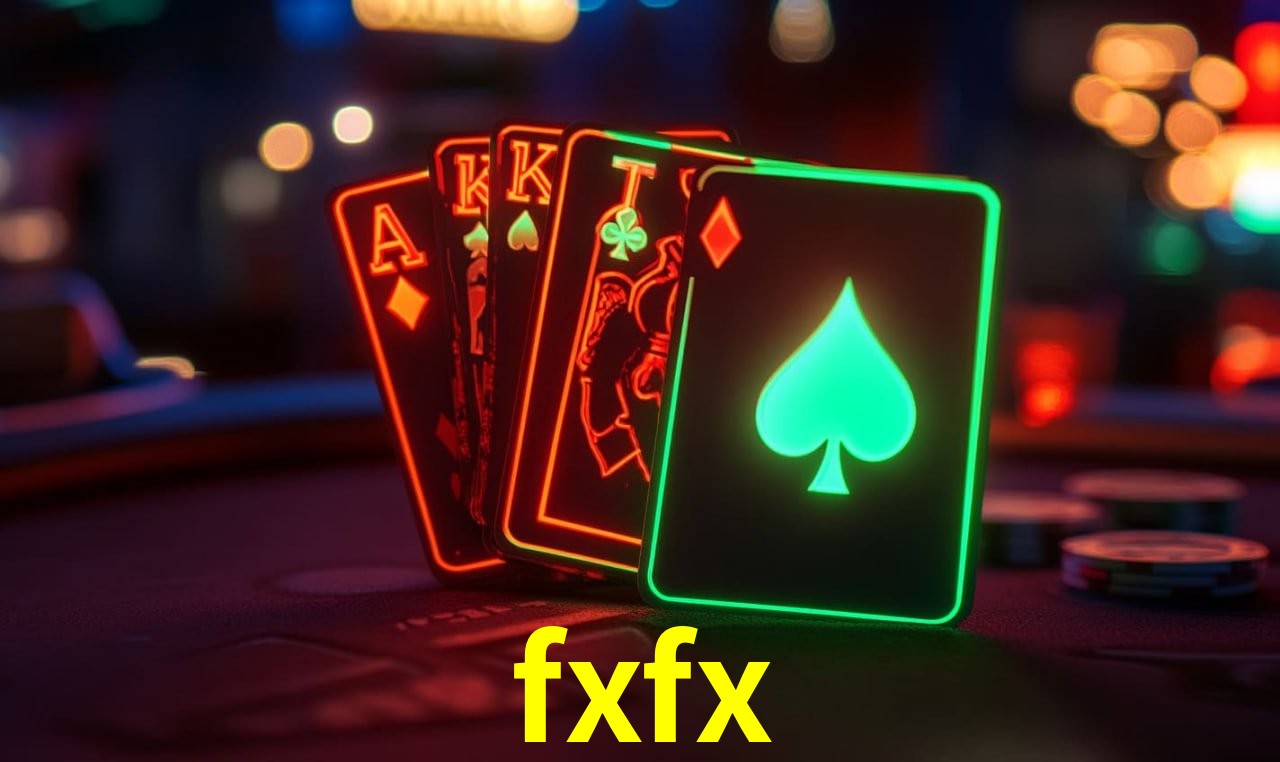 fxfx Bonus Rain – Ganhe mais em jogos de caça-níqueis