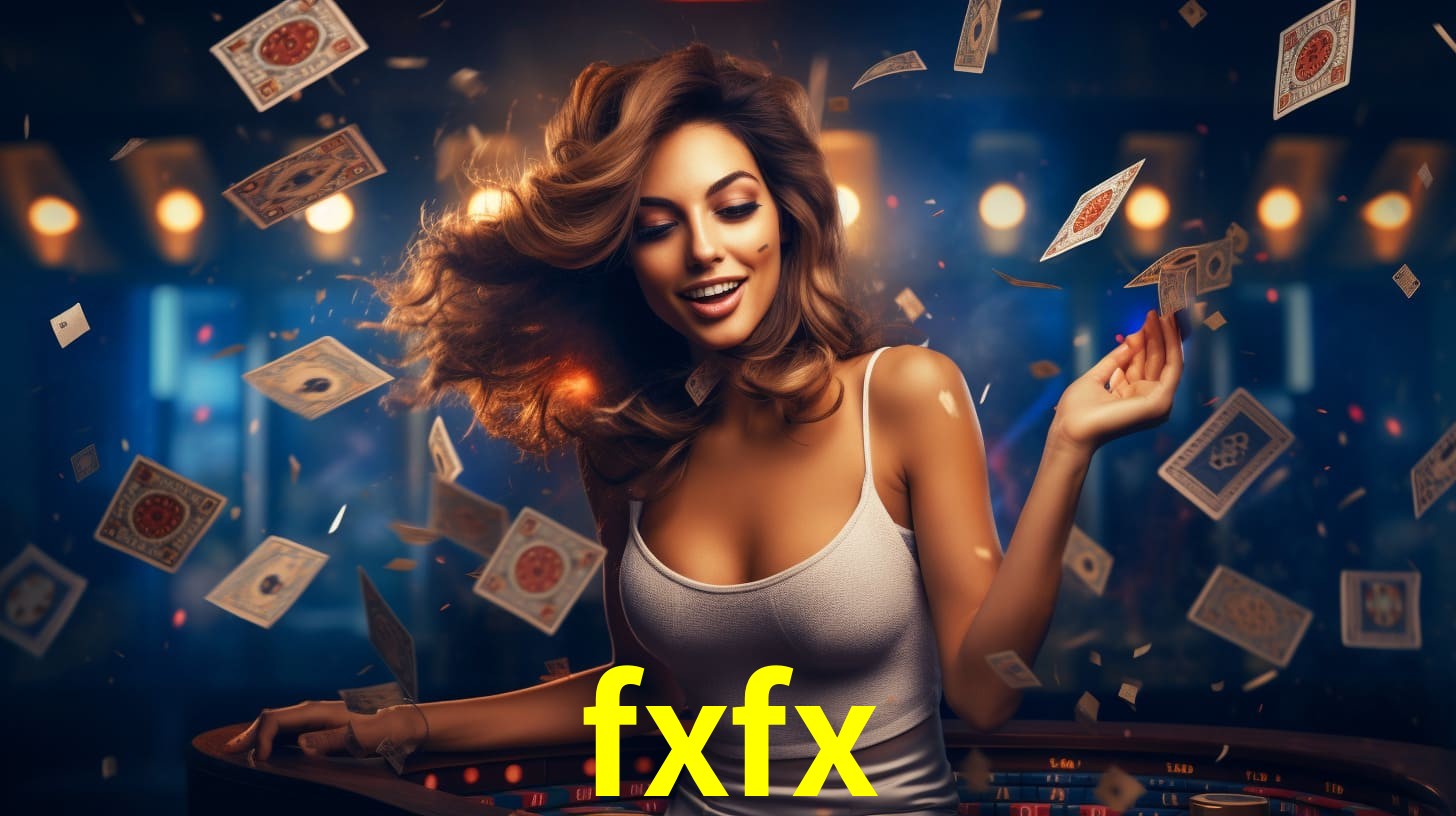 Roulette Table fxfx