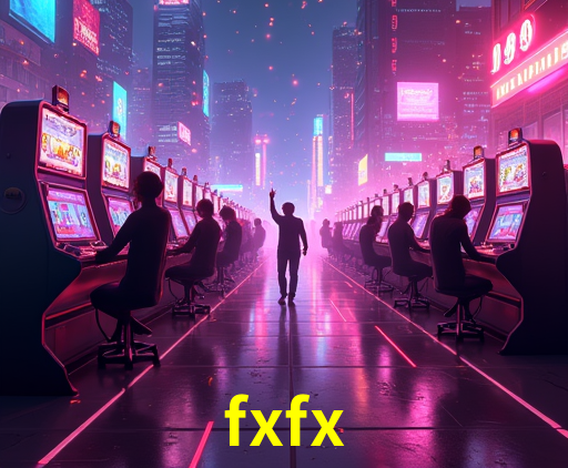 Design Responsivo fxfx