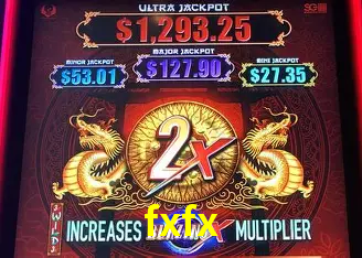 A Emoção da Loteria na fxfx: Uma Chance de Mudança de Vida