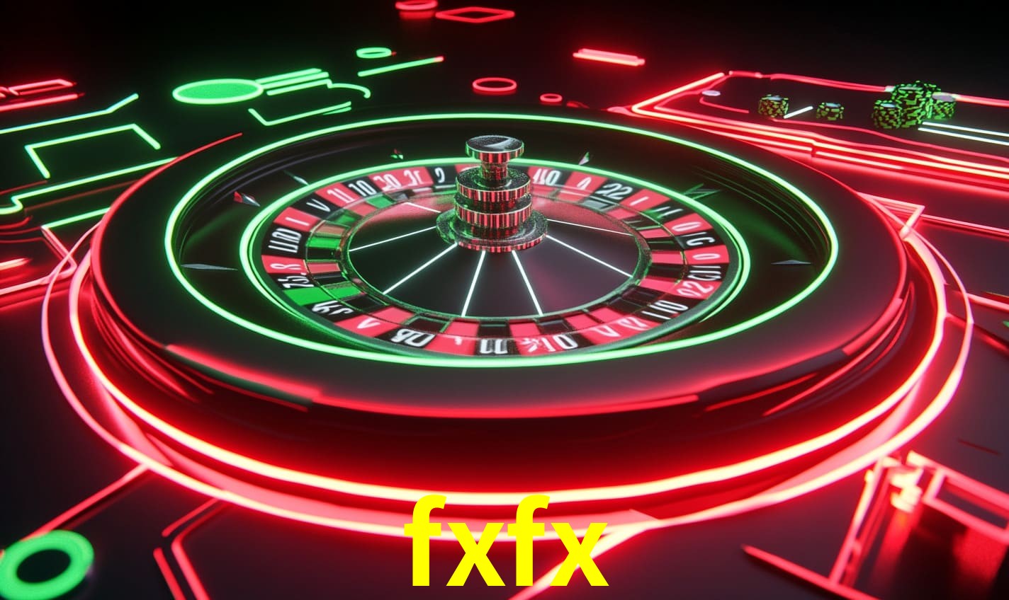 PIX Instantâneo fxfx
