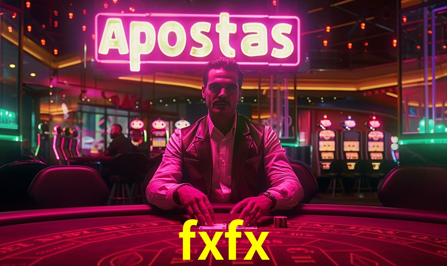 Jogos Exclusivos fxfx