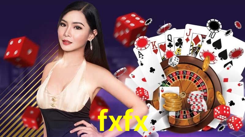 Jogos de Slot fxfx