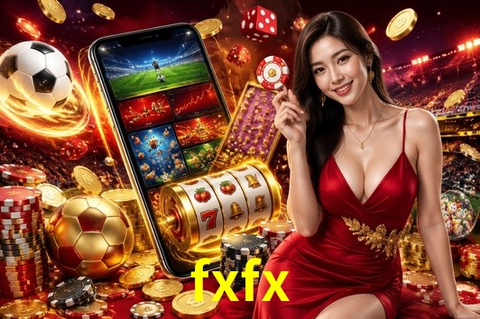 Welcome Bonus fxfx