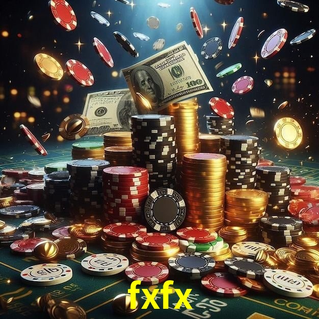 Estatísticas Esportivas fxfx