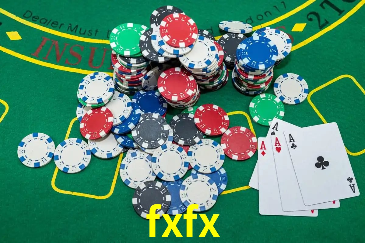 Segurança 2FA fxfx