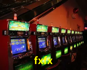 Desvendando o Mundo dos Jogos Virtuais na fxfx