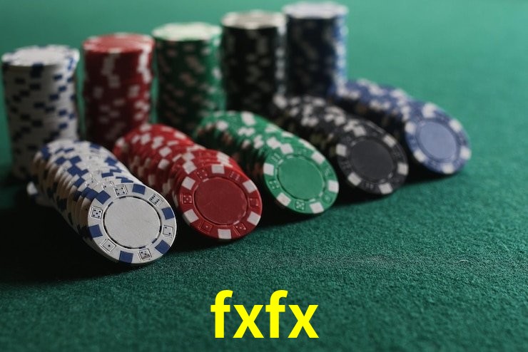 Game Providers fxfx