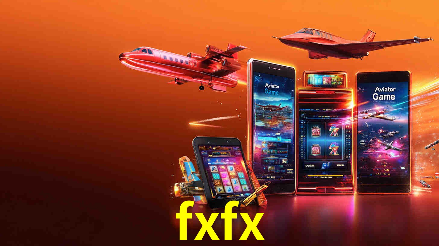 Baixar fxfx Android