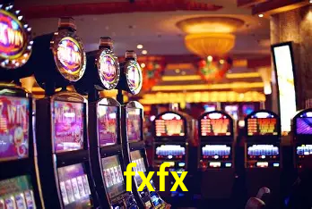 A Popularidade dos Caça-Níqueis no fxfx