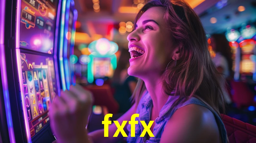 fxfx: Seu Especialista em Apostas Esportivas Brasileiras