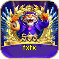 Logo da fxfx